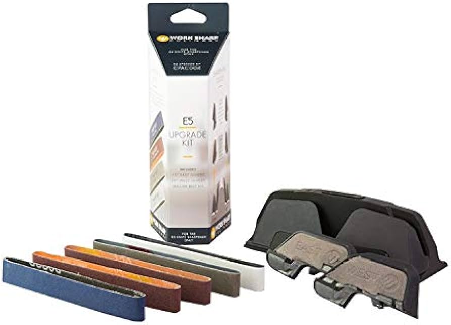 Work Sharp E5 Upgrade Kit