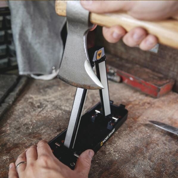 Worksharp Angle Set Knife Sharpener Accessories The Cooks Kitchen Mandurah 