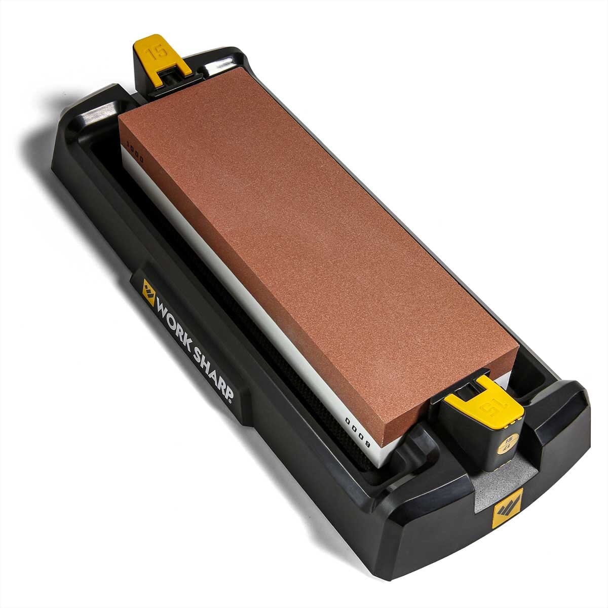 Worksharp Benchtop Whetstone Knife Sharpener Whetstones The Cooks Kitchen Mandurah 