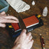Worksharp Benchtop Whetstone Knife Sharpener Whetstones The Cooks Kitchen Mandurah 