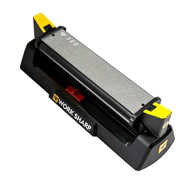 Worksharp Benchstone Knife Sharpener Whetstones The Cooks Kitchen 