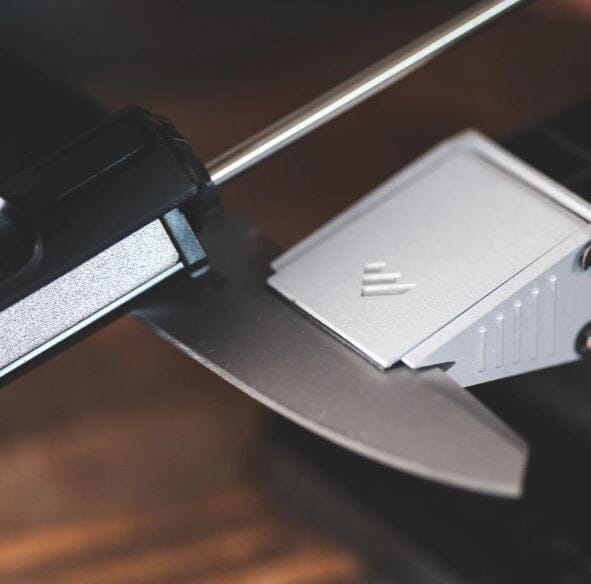 Worksharp Precision Adjust Knife Sharpener Accessories The Cooks Kitchen Mandurah 