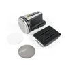 Worksharp Rolling Knife Sharpener