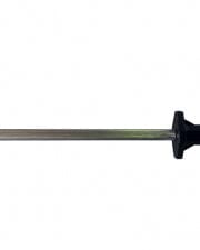 Top Shelf - Honing Steel 10" Knife Sharpeners & Accessories The Cooks Kitchen Mandurah 