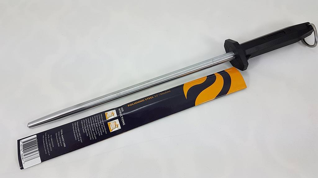 Top Shelf - Honing Steel 12"