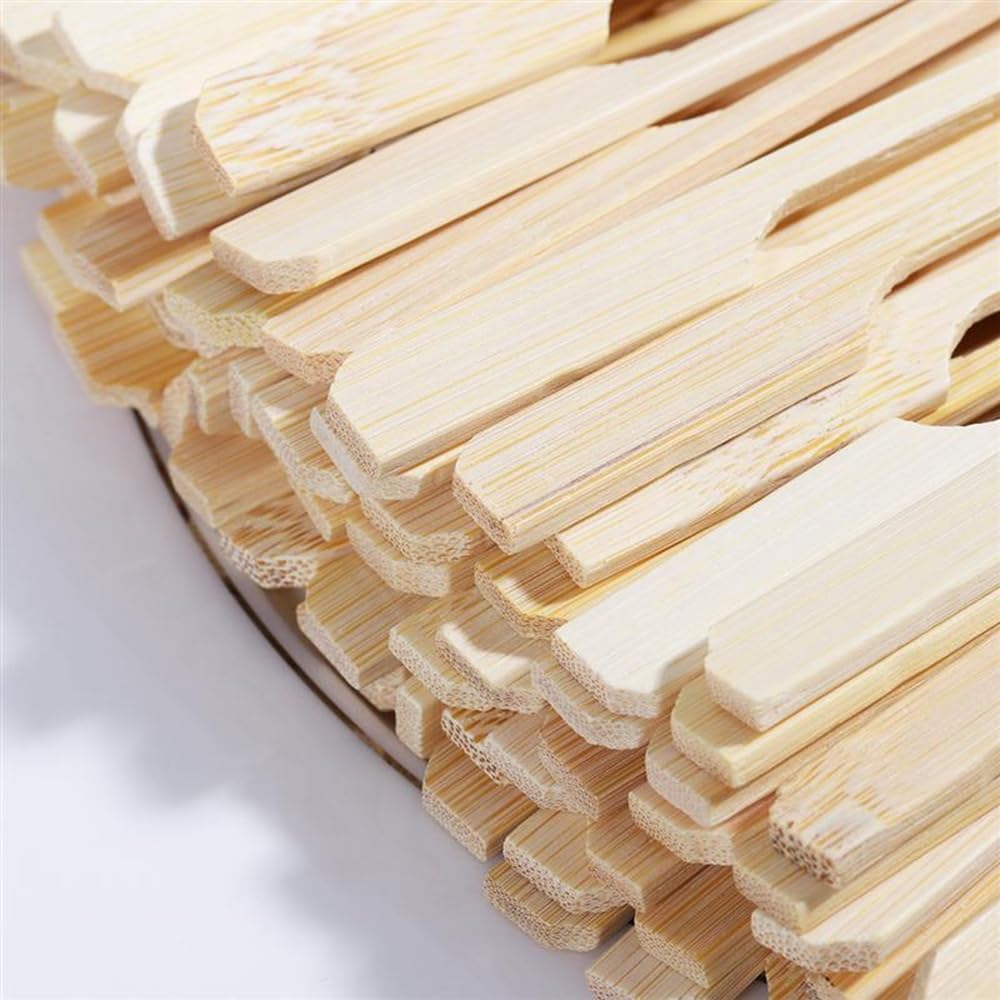 Bamboo Food Picks