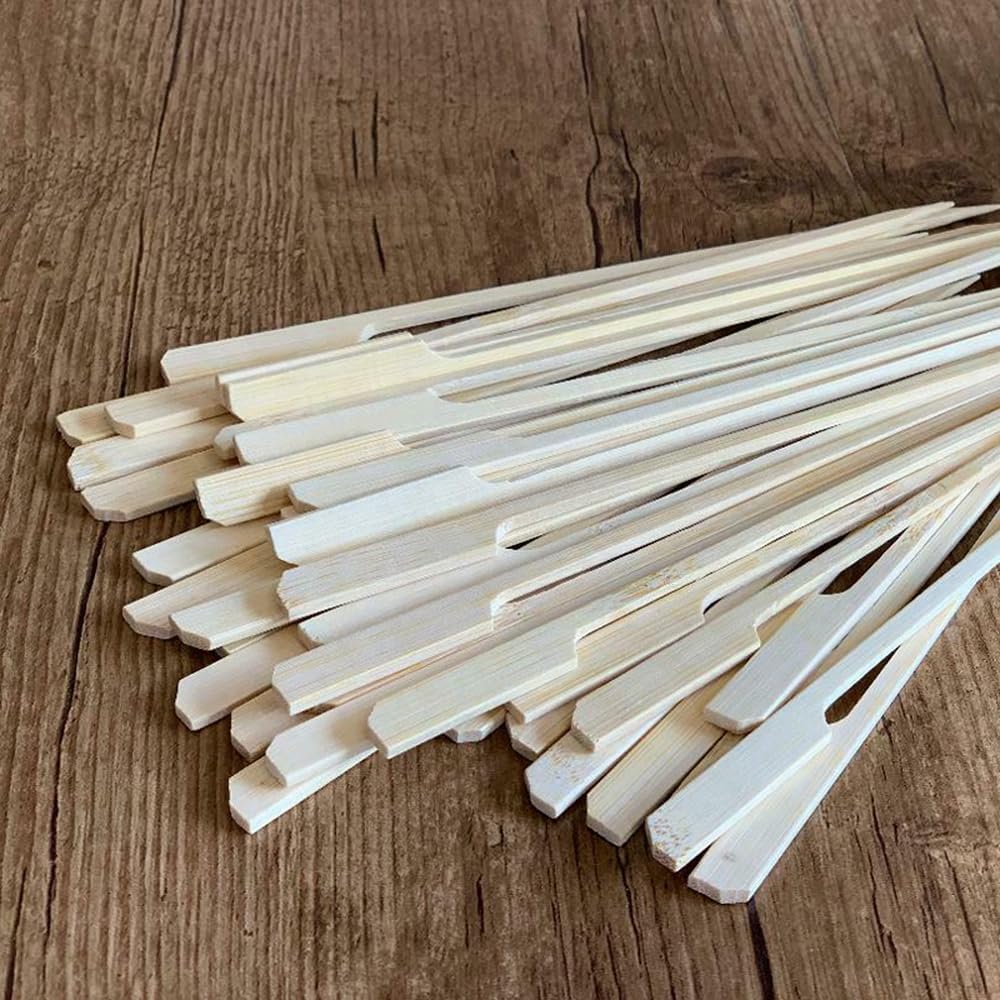 Bamboo Food Picks