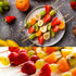 My Kitchen Addiction - 50pc Bamboo Skewers 25cm Misc - Food Preparation The Cooks Kitchen 
