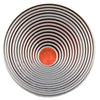 My Kitchen Addiction - 14 Pc Round Stainless Steel Cookie Cutter