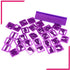 My Kitchen Addiction - Alphabet Letter Cutter 