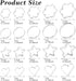 Group Tiger Cookie Cutter Set 20pc Cookie Cutters The Cooks Kitchen 