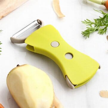 My Kitchen Addiction - Peeler Peelers & Stoners The Cooks Kitchen 
