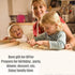 Swallowmark Stainless Steel Alphabet Cookie Cutters Fondant Cutters The Cooks Kitchen 