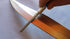 Edgesharp - Diamond Retractable Sharpening Rod