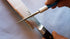 Edgesharp - Diamond Retractable Sharpening Rod