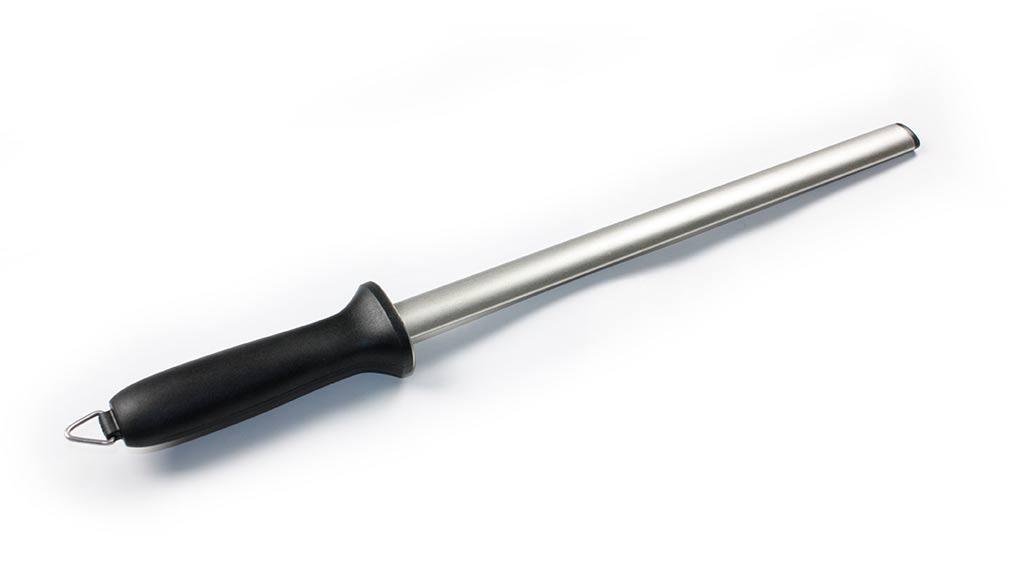 Top Shelf - 10" Diamond Sharpening Steel