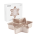 Chefmade Non-stick Star Shape Cake Pan 21 X 21cm