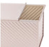 Chefmade Corrugated Loaf Pan With Cover 1kg - 34cm