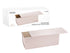 Chefmade Corrugated Loaf Pan With Cover 1kg - 34cm