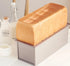 Chefmade Corrugated Loaf Pan With Cover 1kg - 34cm