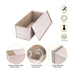 Chefmade Corrugated Loaf Pan With Cover 1kg - 34cm