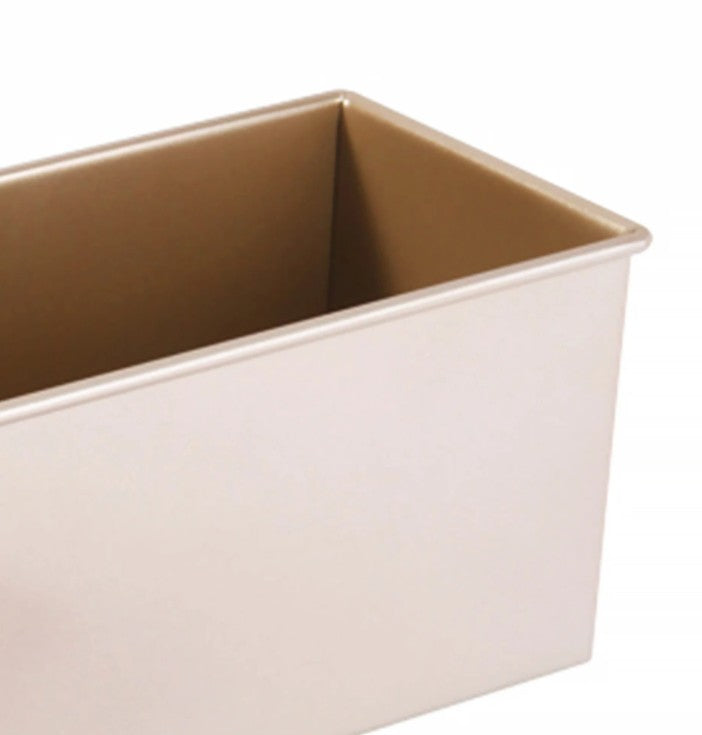 Chefmade Loaf Pan With Cover 1.2kg - 39cm