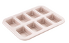 Chefmade 8 Cup Petite Loaf Pan
