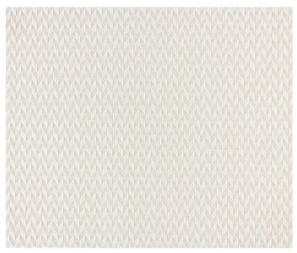 Icon Chef Plate Mat - Grey Herringbone Placemats The Cooks Kitchen 