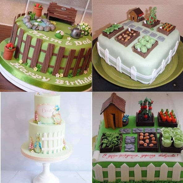 Cake Craft Picket Fence Cutter Fondant Cutters The Cooks Kitchen 