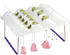 My Kitchen Addiction - Flower Drying Rack 