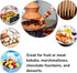 My Kitchen Addiction - 50pcs Bamboo Skewers 35cm Misc - Food Preparation The Cooks Kitchen 