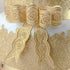 Claire Bowman Cake Lace Mat Vintage Bows