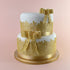 Claire Bowman Cake Lace Mat Vintage Bows