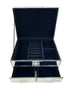 Aquatic Radiance Jumble Jewellery Box Misc - Giftware The Cooks Kitchen 