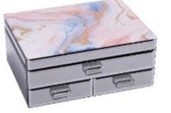 Pastel Dreams Jumble Jewellery Box Miscellaneous The Cooks Kitchen 