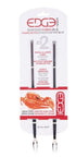 Edge Design Seafood Forks - Set Of 2