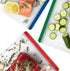 Oxo Good Grips 3 Piece Non Slip Double Sided Cutting Board Set Chopping Boards & Surface Savers The Cooks Kitchen 
