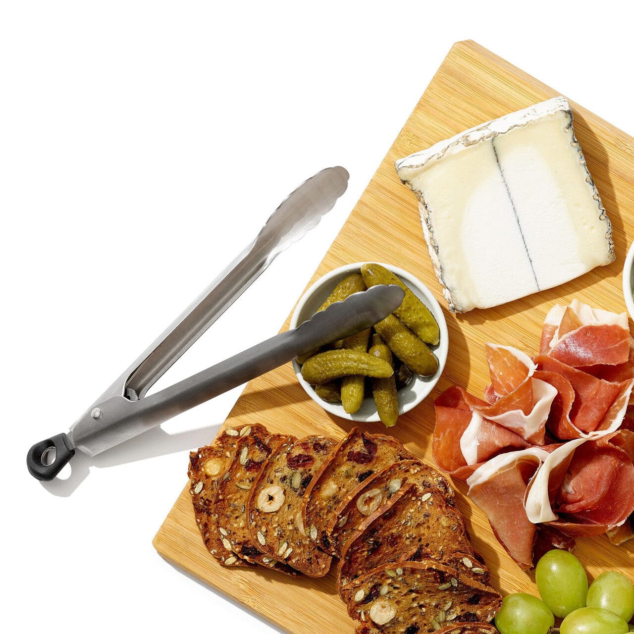 Oxo Good Grips Mini Tongs Tongs The Cooks Kitchen 