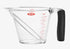 Oxo Good Grips 2-cup Angled Measuring Jug Scales The Cooks Kitchen 