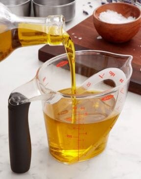 Oxo Good Grips 2-cup Angled Measuring Jug Scales The Cooks Kitchen 