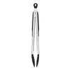 Oxo Good Grips Tongs With Nylon Heads - 12in/30cm
