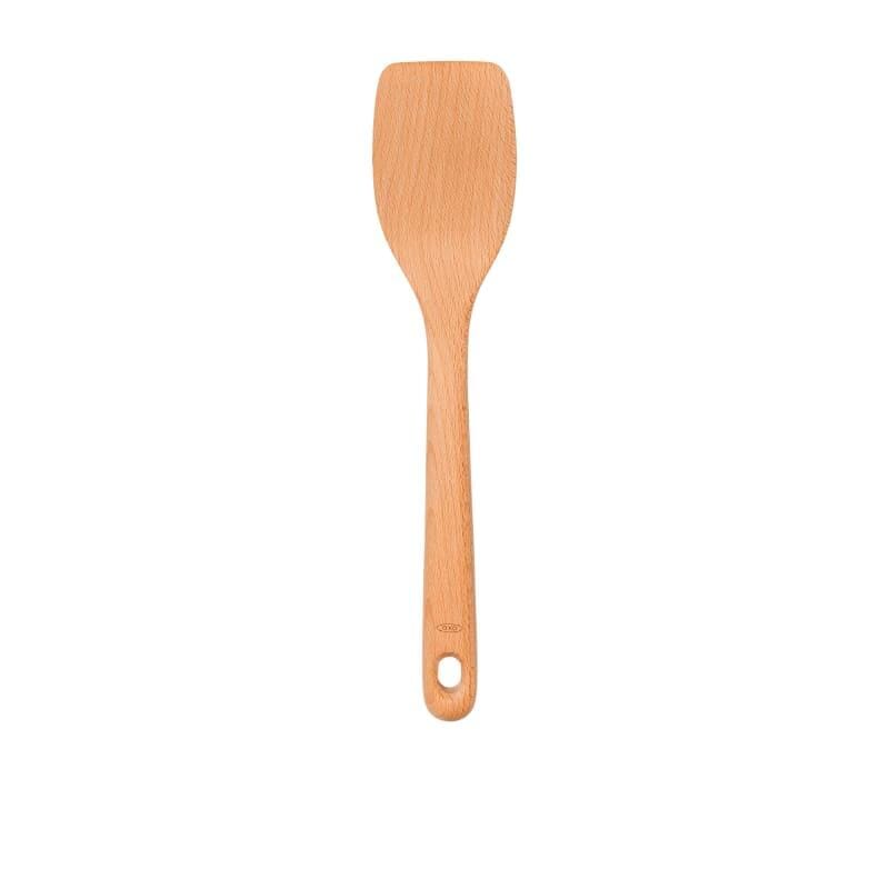 Oxo Good Grips Wooden Turner Utensils The Cooks Kitchen 