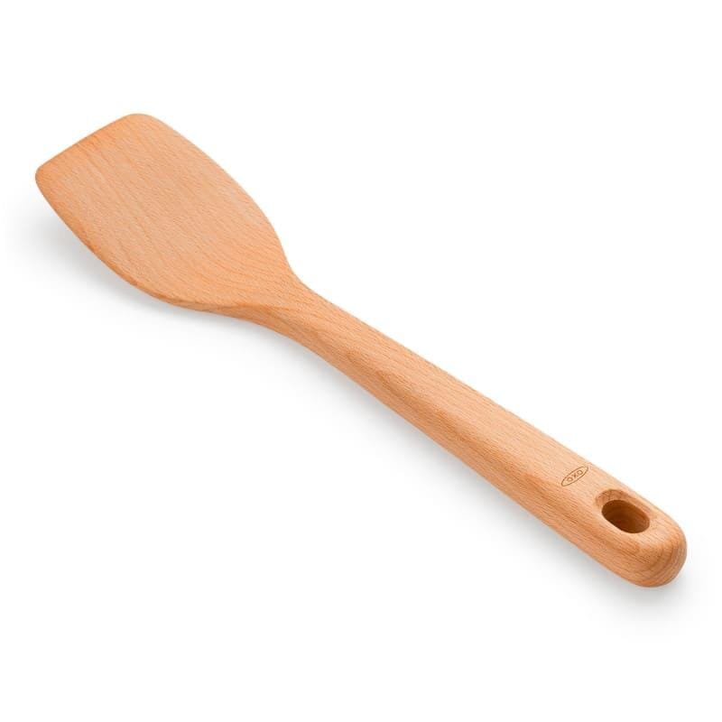 Oxo Good Grips Wooden Turner Utensils The Cooks Kitchen 