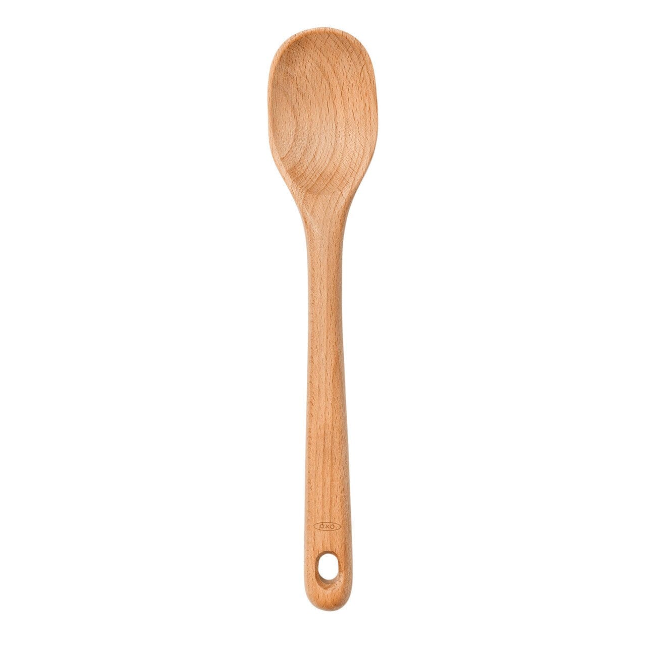 Oxo Good Grips Wooden Spoon Medium Utensils The Cooks Kitchen 