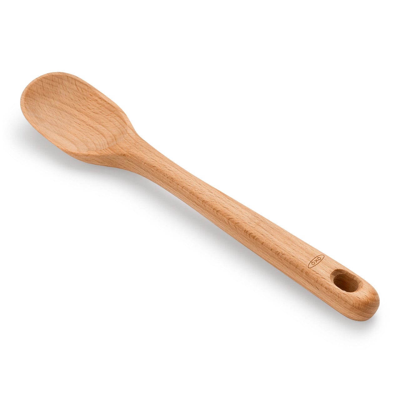 Oxo Good Grips Wooden Spoon Medium Utensils The Cooks Kitchen 