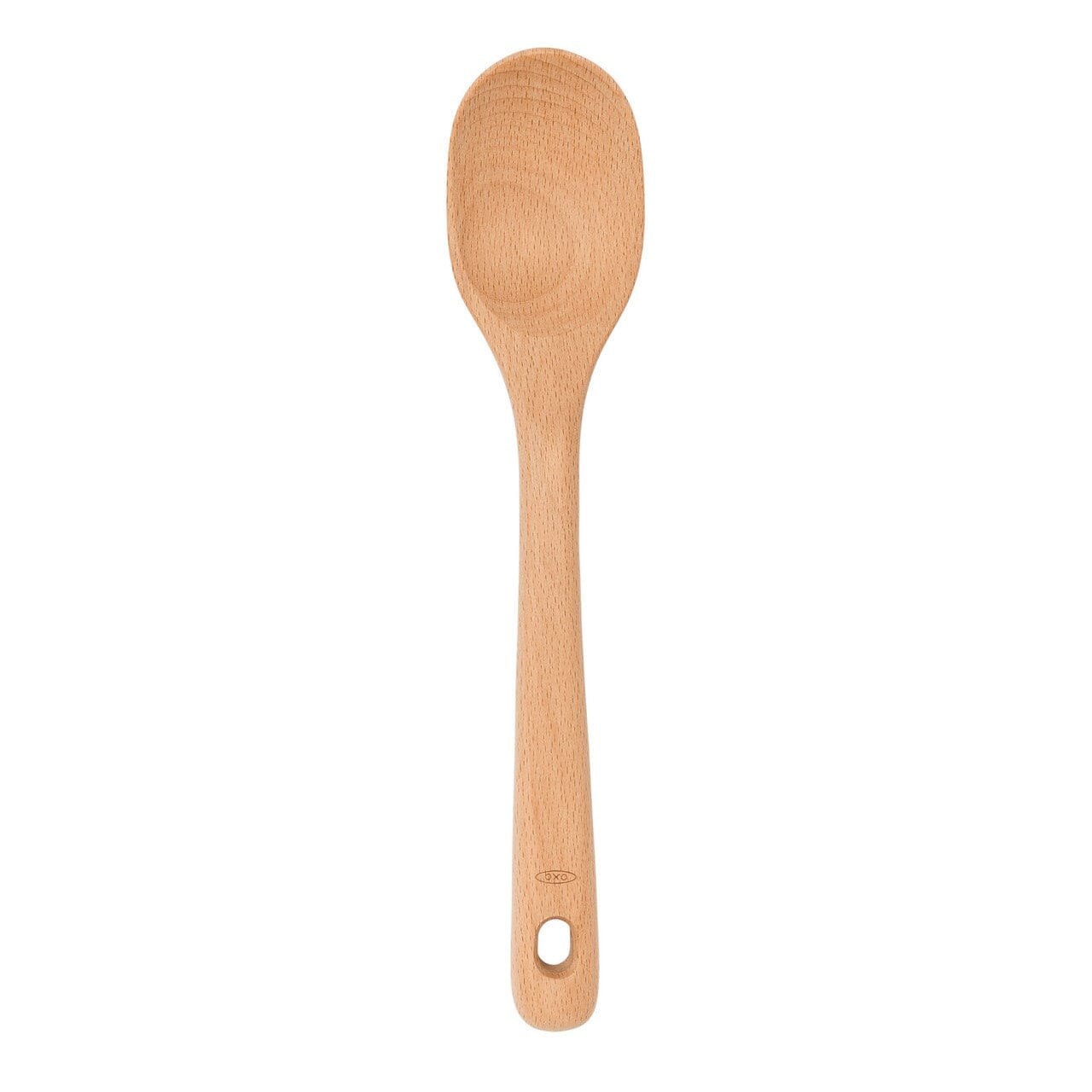 Oxo Good Grips Wooden Spoon Large Utensils The Cooks Kitchen Mandurah 