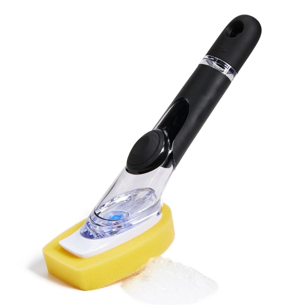 Oxo Good Grips Soap Dispensing Dish Sponge Cleaning Equipment The Cooks Kitchen Mandurah 