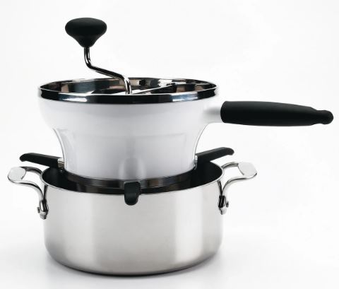 Oxo Good Grips Food Mill