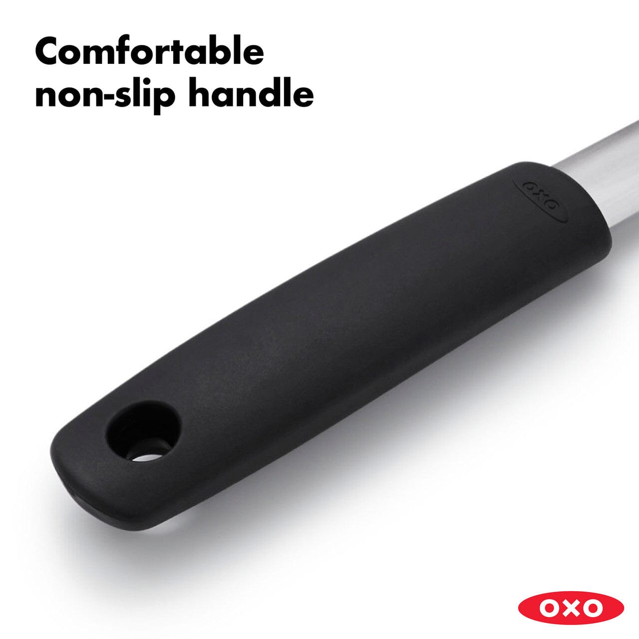 Oxo Good Grips Silicone Flexible Turner - Large Utensils The Cooks Kitchen Mandurah 