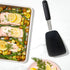 Oxo Good Grips Silicone Flexible Turner - Large Utensils The Cooks Kitchen Mandurah 